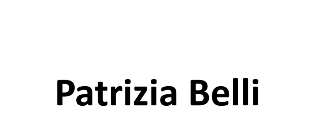 PATRIZIA BELLI