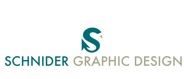 SCHNIDER GRAPHIC DESIGN