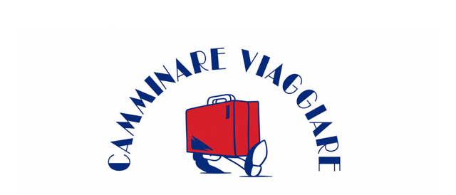 CAMMINARE E VIAGGIARE