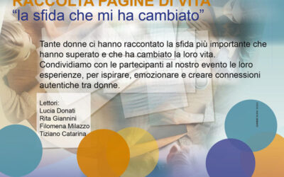 Pagina di Vita