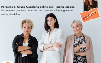 Webinar Group coaching