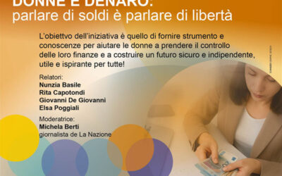 Donne e denaro