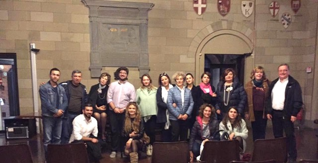 Partner Progetto Europea REAL
Erasmus Plus: entra nel vivo REAL. Selena è partner italiano.